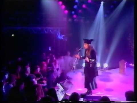 Melody of Love (Wanna Be Loved) by Donna Summer