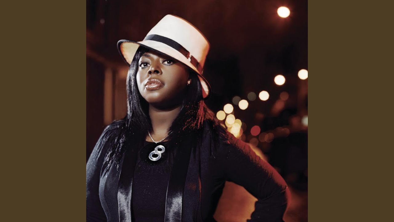 I Wanna Thank Ya by Angie Stone