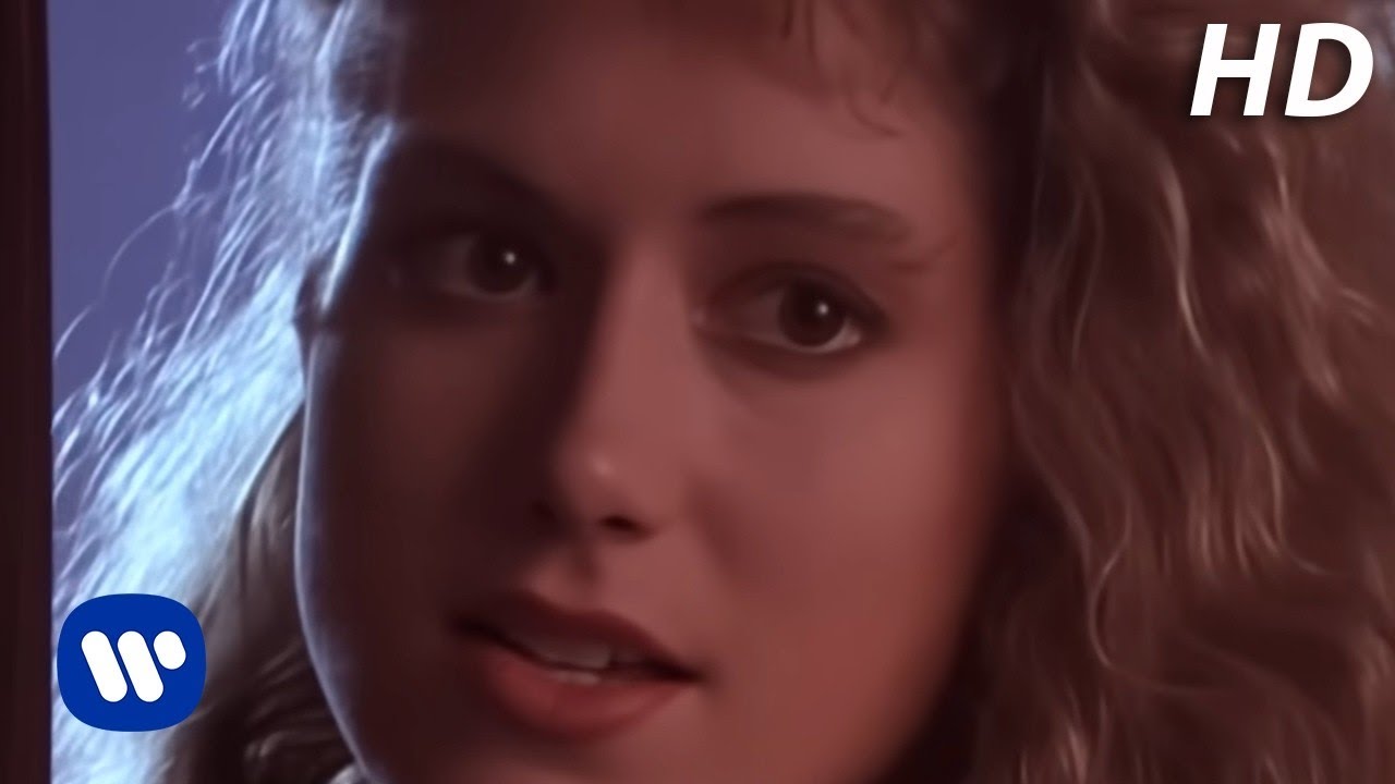 The Next Time I Fall by Peter Cetera and Amy Grant