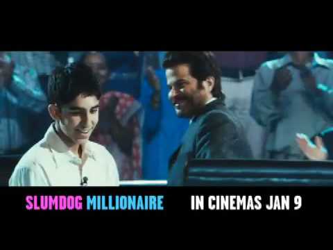 Slumdog Millionaire