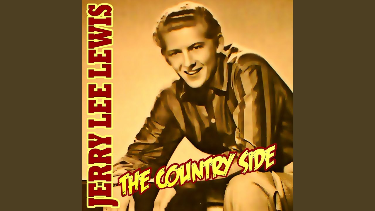 There Must Be More to Love Than This by Jerry Lee Lewis