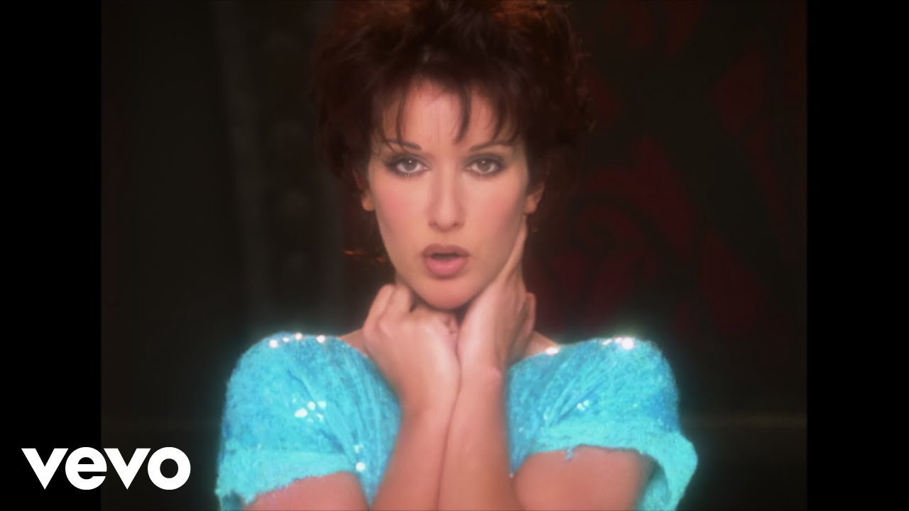 Misled by Céline Dion