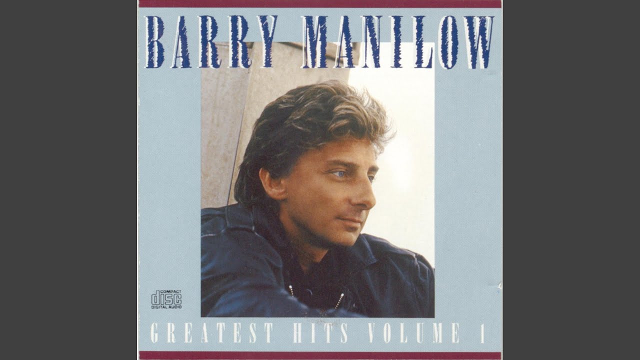 Looks Like We Made It by Barry Manilow