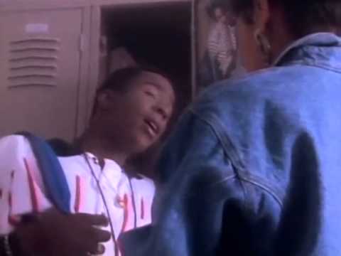 Girlfriend by Bobby Brown