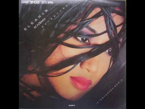 Adventure by Eleanor