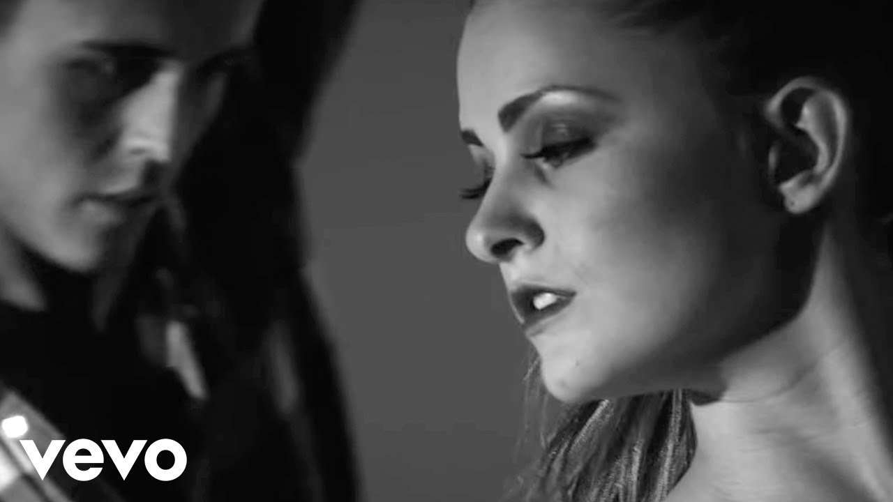 Blind Heart by Cazzette featuring Terri B!