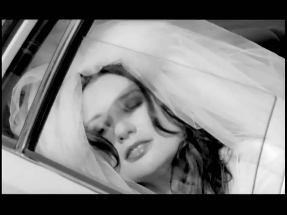 Jackie's Strength by Tori Amos