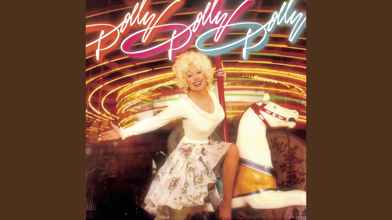 Starting Over Again by Dolly Parton