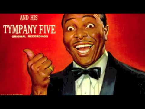 Choo Choo Ch'Boogie by Louis Jordan and his Tympany Five