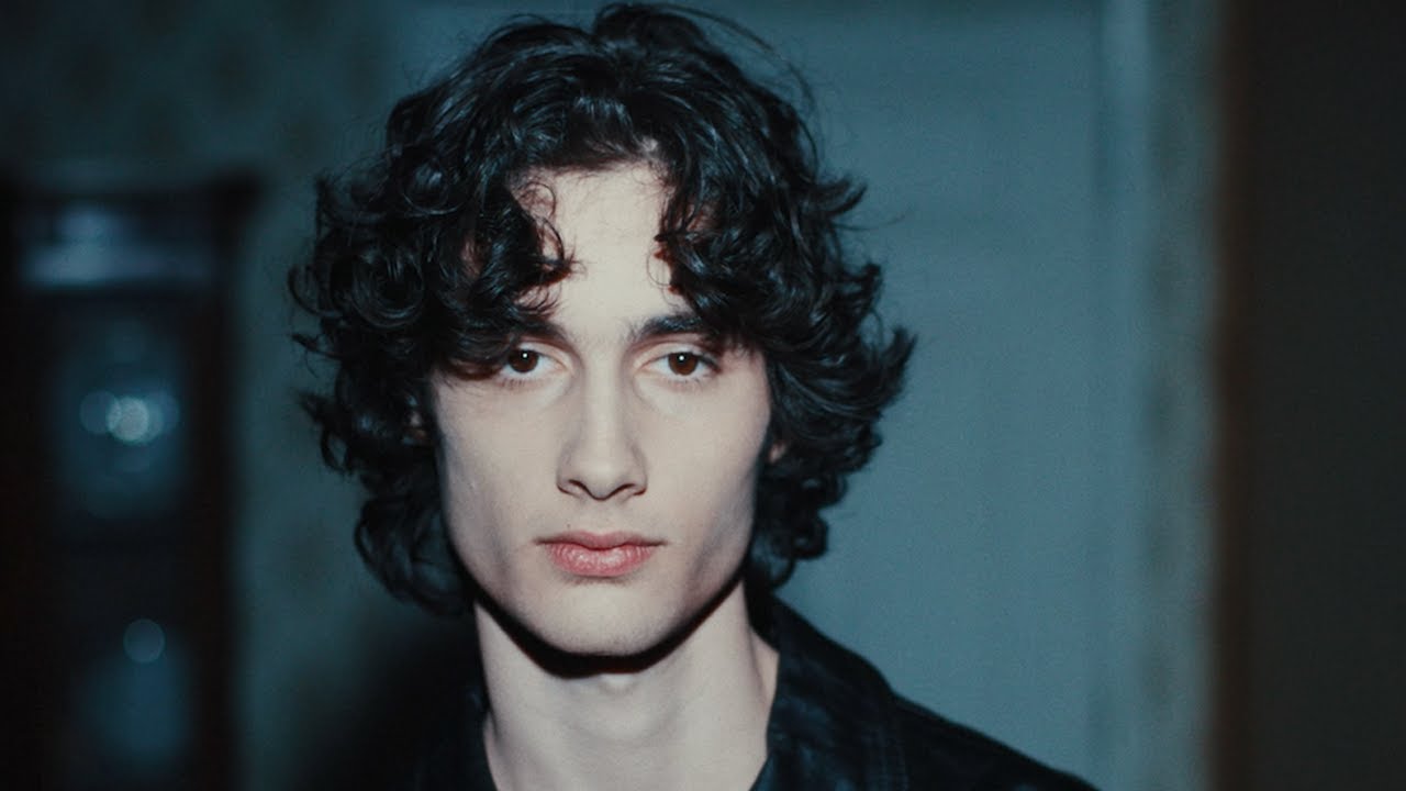 Back to Friends by Sombr