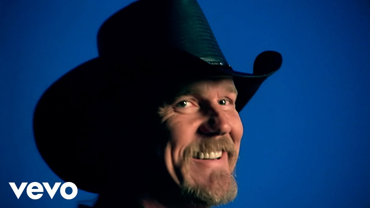 Ladies Love Country Boys by Trace Adkins