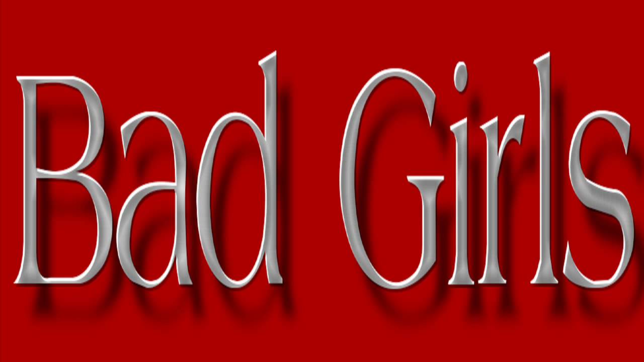 Bad Girls by Donna Summer