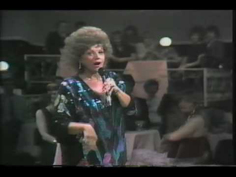 Rock and Roll Waltz by Kay Starr