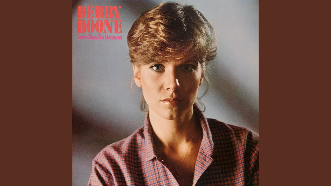 Are You on the Road to Lovin' Me Again by Debby Boone