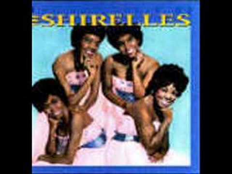 Will You Love Me Tomorrow by The Shirelles