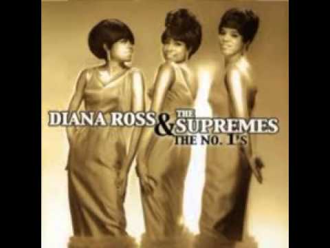 Ain't No Mountain High Enough by Diana Ross