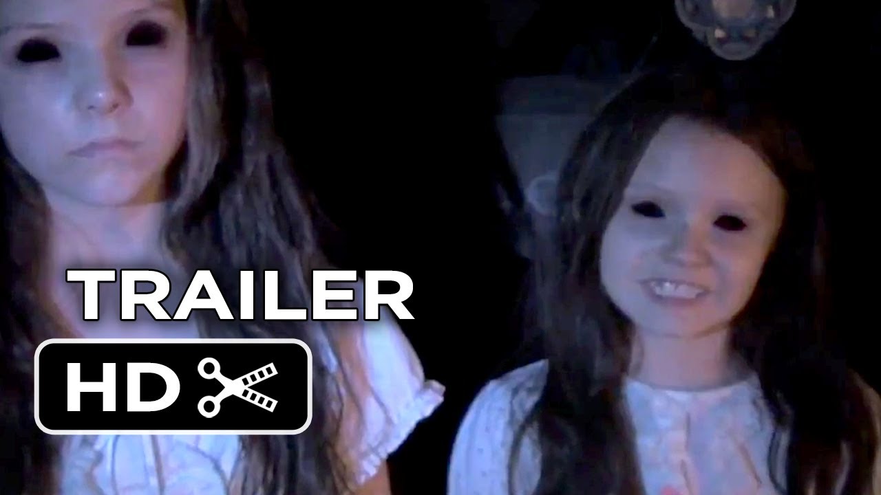 Paranormal Activity: The Marked Ones