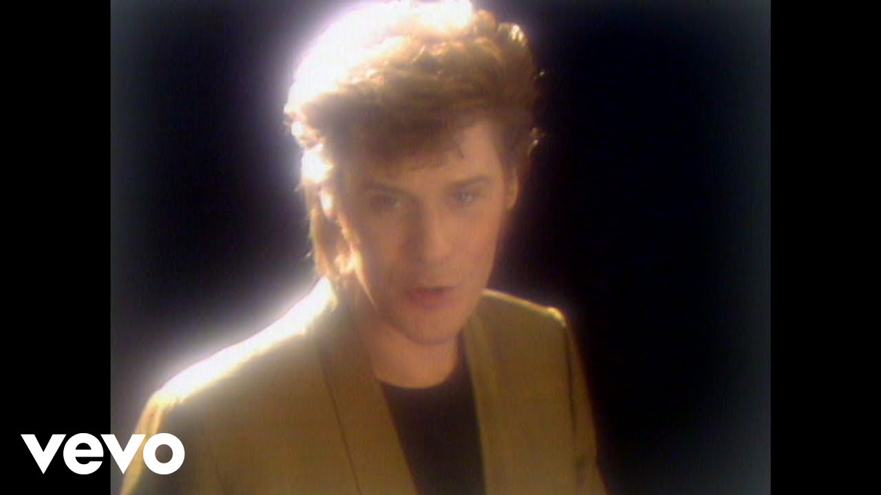 I Can't Go For That (No Can Do) by Daryl Hall & John Oates