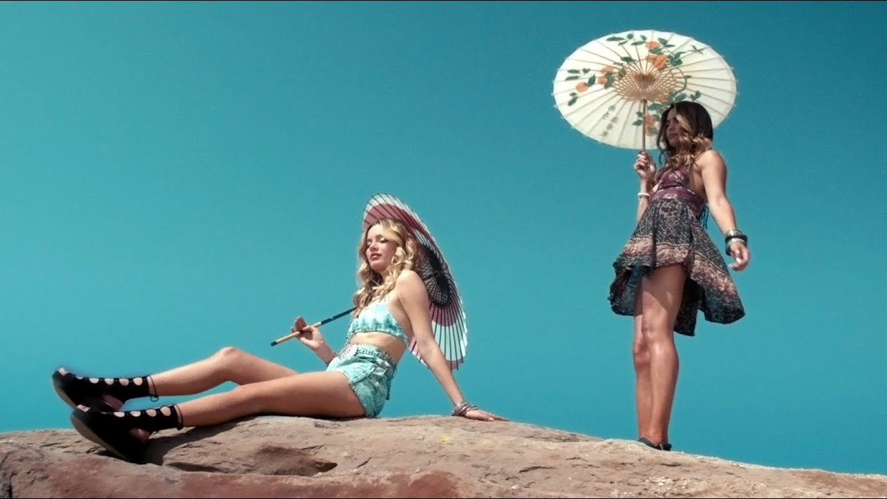 Higher Place by Dimitri Vegas & Like Mike featuring Ne-Yo