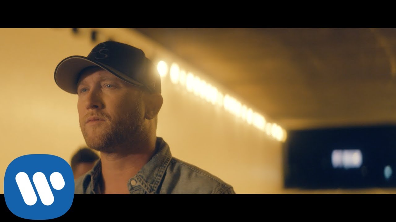 Love You Too Late by Cole Swindell