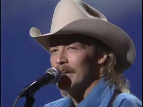 Love's Got a Hold on You by Alan Jackson