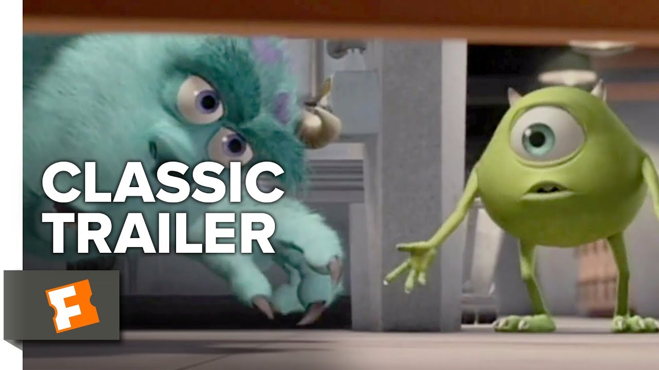 Monsters, Inc.