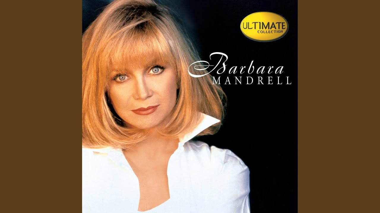 One of a Kind Pair of Fools by Barbara Mandrell