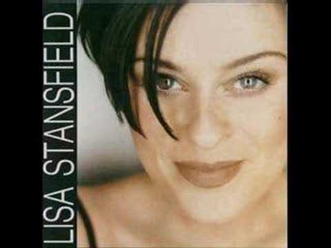 Never Gonna Fall by Lisa Stansfield