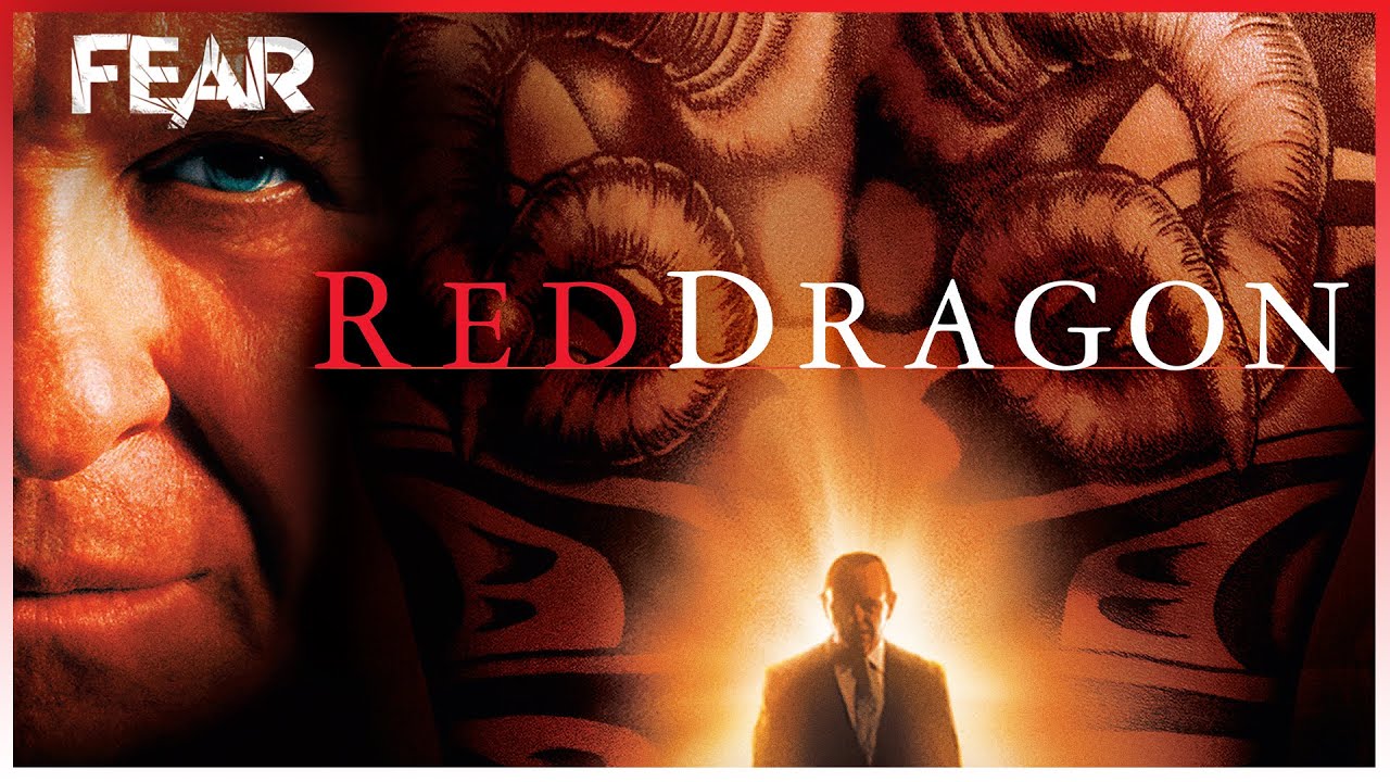 Red Dragon