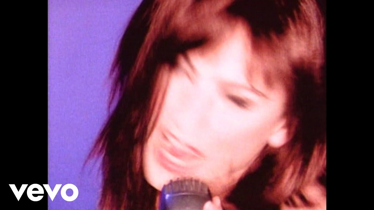 Everlasting Love by Gloria Estefan