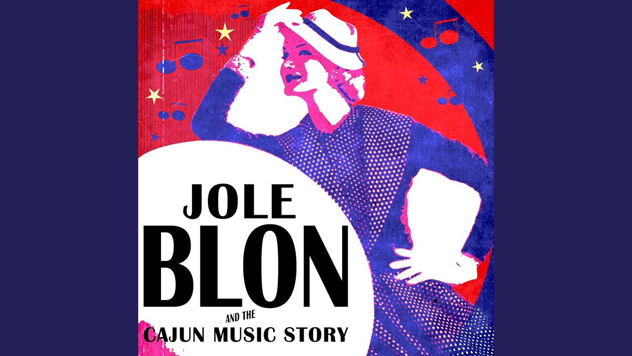 New Jolie Blonde (New Pretty Blonde) by Red Foley