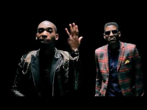 Pass Out by Tinie Tempah