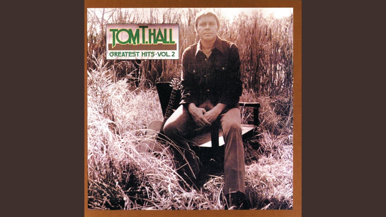 I Love by Tom T. Hall