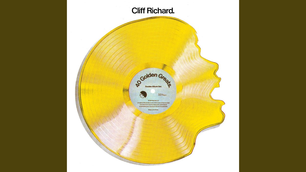 The Next Time by Cliff Richard and the Shadows