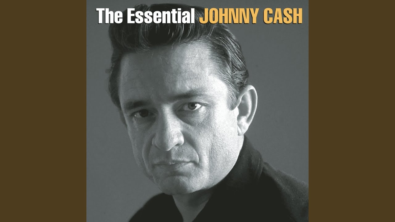 Don't Take Your Guns To Town by Johnny Cash