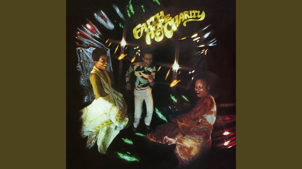 To Each His Own by Faith Hope and Charity