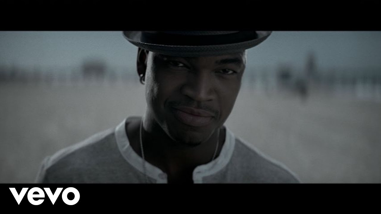 Let Me Love You (Until You Learn to Love Yourself) by Ne-Yo