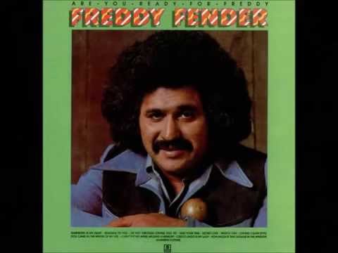 Secret Love by Freddy Fender