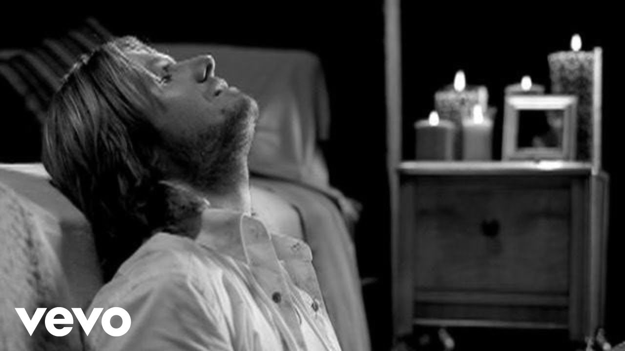 Making Memories of Us by Keith Urban