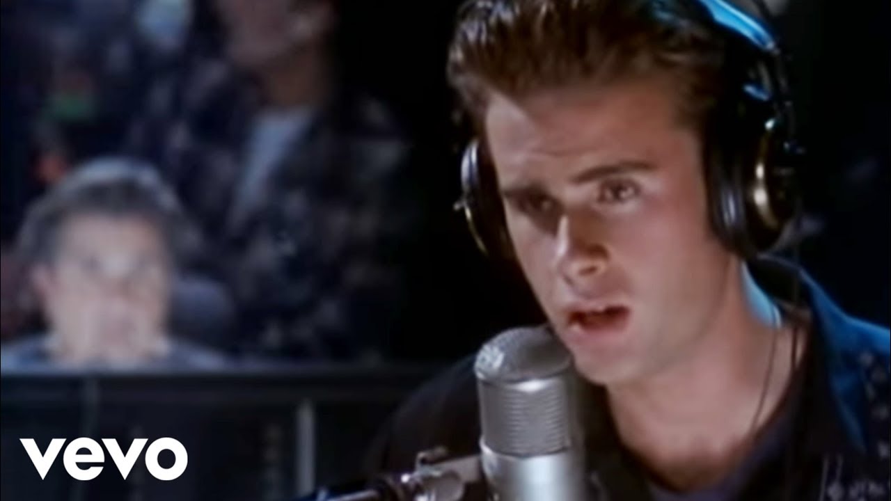 How Do You Talk to an Angel by The Heights