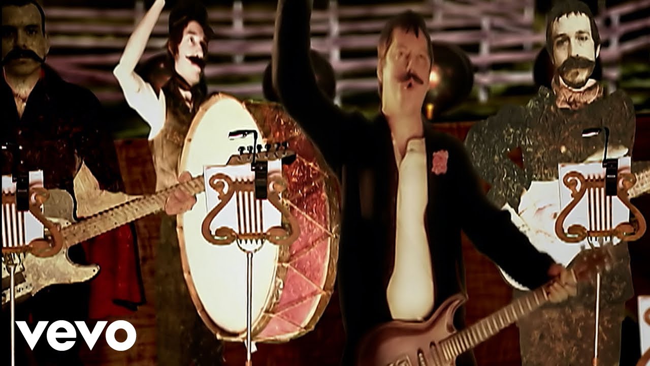 Float On by Modest Mouse