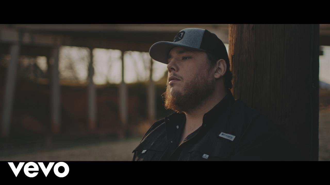 One Number Away by Luke Combs