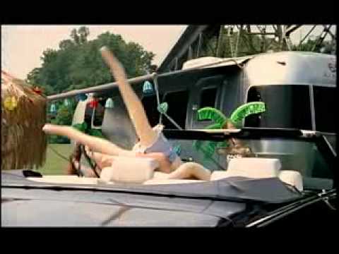 Brand New Girlfriend by Steve Holy