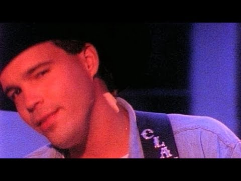 Live Until I Die by Clay Walker