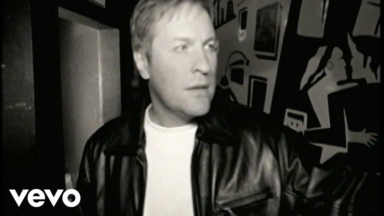 I Can Still Feel You by Collin Raye