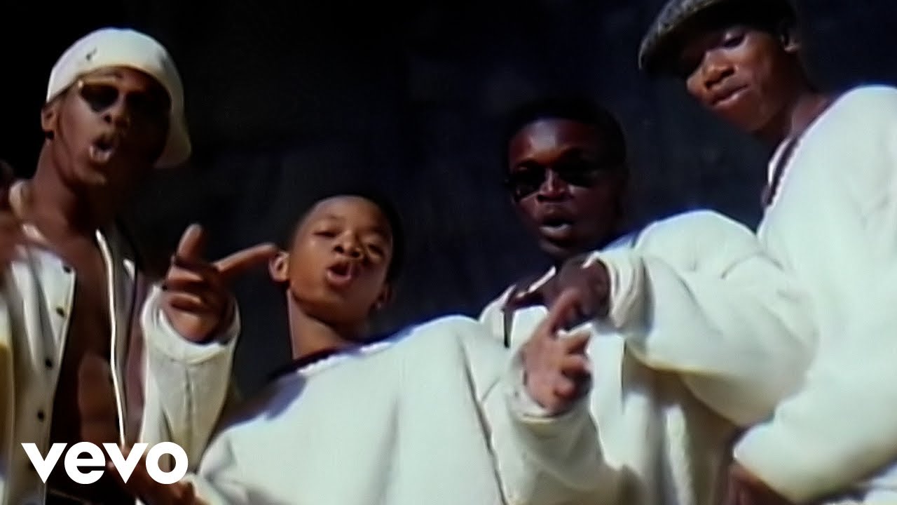 Candy Rain by Soul for Real