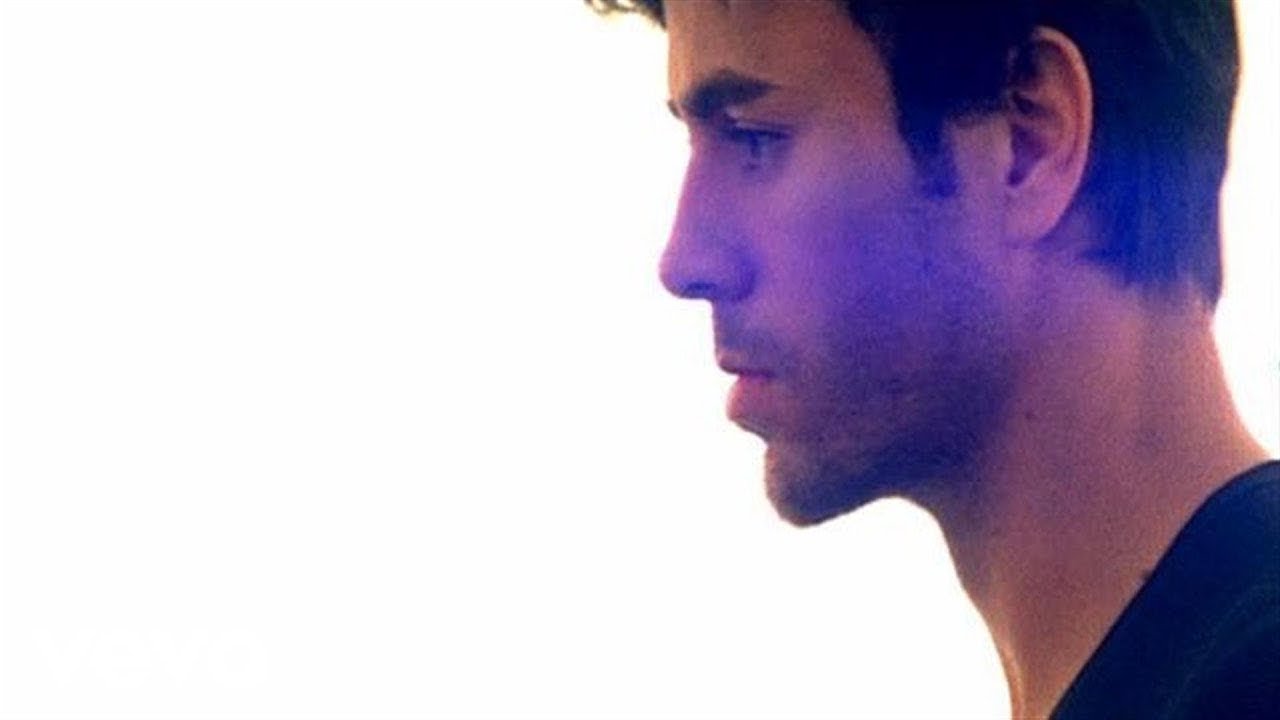 Away by Enrique Iglesias featuring Sean Garrett