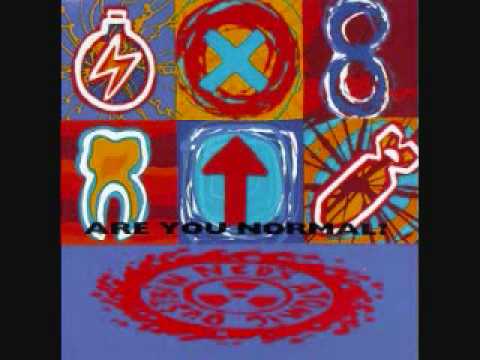 Not Sleeping Around by Ned's Atomic Dustbin