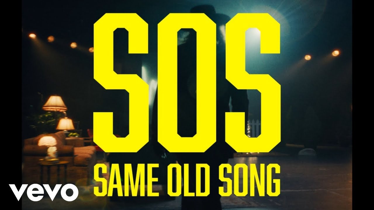 Same Old Song by The Lumineers