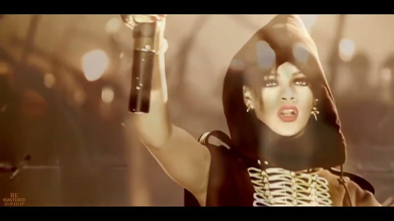 Run This Town by Jay-Z featuring Rihanna and Kanye West